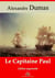 Le Capitaine Paul – suivi d'annexes - Nouvelle édition Arvensa