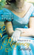 Prejudice in Regency Society - An Impulsive Debutante / A Question of Impropriety