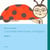 Coccinella visite le parc zoologique - Tome 2