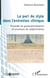 Le pari du style dans l'entretien clinique - Procédés de grammaticalisation et processus de subjectivation