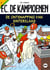 De ontsnapping van sinterklaas
