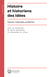 Histoire et historiens des idées - Figures, méthodes, problèmes