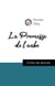 Analyse de l'œuvre : La Promesse de l'aube (résumé et fiche de lecture plébiscités par les enseignants sur fichedelecture.fr)