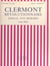 Clermont révolutionnaire - Journal d'un bourgeois, 1790-1800