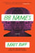 88 Names - A Novel