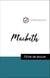 Analyse de l'œuvre : Macbeth (résumé et fiche de lecture plébiscités par les enseignants sur fichedelecture.fr)