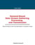 Demand-based Data Stream Gathering, Processing, and Transmission - Efficient Solutions for Real-Time Data Analytics in the Internet of Things