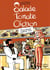 Salade tomate oignon : sauce blanche supplément