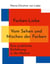 Farben-Liebe - Vom Sehen und Mischen der Farben - Eine praktische Einführung in die Malerei