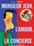 Monsieur Jean, l'amour, la concierge