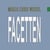 Facetten - IV Grafiken & Text Singular Plural