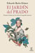 El jardín del Prado - Un paseo botánico por las obras de los grandes maestros