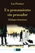 Un pensamiento sin pensador - Diálogos bionianos