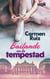 Bailando en la tempestad - El mejor regalo para San Valentín, una novela de Harlequin
