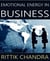 Emotional Energy in Business