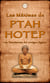 Las Máximas de Ptahhotep - Las Enseñanzas del Antiguo Egipto