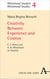 Creativity Between Experience and Cosmos - C.S. Peirce and A.N. Whitehead on Novelty
