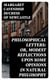 Philosophical Letters: or, modest Reflections upon some Opinions in Natural Philosophy