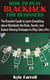 How to Play Blackjack For Beginners - Do you love and have passion for the game Black Jack?  Are you tired of losing at the casinos? Would you like to master