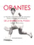 Orantes. De la barraca al podio - La historia de superación del segundo tenista español más premiado
