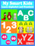 My Smart Kids - Learn Alphabet and Numbers - Learn Alphabet and Numbers