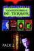 Pack Clive Barker Terror II