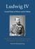 Ludwig IV, Grand Duke of Hesse and by Rhine - Gebhard Zernin's Festschrift to celebrate the unveiling of the equestrian statue in Darmstadt - 1898