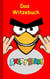 Angry Birds - Das Witzebuch - Inoffizielles Angry Birds Buch, 6-14 Jahre, lustig, Witze, lachen, Humor, witzig, komisch, Jokes, Red, Helmschwein, Stella, Chuck, Bestseller, Kinder, Schule