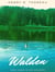 Walden - oder Leben in den Wäldern