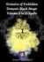 Grimoire of Forbidden Demonic Black Magic - Volume 3 in 15 Spells