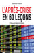 L'après-crise en 60 leçons