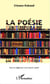 La poésie contemporaine en bibliothèque pour la diffusion d'un genre oublié