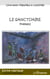 Le sanctuaire - Poème(s)