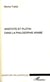 Aristote et Plotin dans la philosophie arabe
