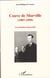 Couve de Murville (1907-1999) - Un président impossible