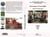 Décortiqueur à Fonio GMBF - Dossier de fabrication - Projet Fonio CFC/ICG - Amélioration des Technologies Post-récolte du Fonio