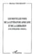LES NOUVELLES VOIES DE LA LITTÉRATURE AFRICAINE ET DE LA LIBÉRATION - (Une littérature " voyoue ")