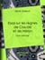 Essai sur les règnes de Claude et de Néron - Livre premier