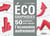 Eco-graphiques - 50 graphiques pour regarder l'économie autrement