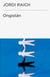 ONGistán (Colección Endebate)
