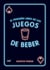 El pequeño libro de los juegos de beber