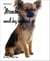 Moschii - small dog big heart