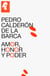 Amor, honor y poder
