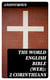 The World English Bible (WEB): 2 Corinthians