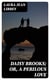 Daisy Brooks; Or, A Perilous Love
