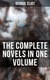 The Complete Novels in One Volume - Middlemarch, Adam Bede, The Mill on the Floss, Silas Marner, Romola, Felix Holt & Daniel Deronda