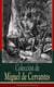 Colección de Miguel de Cervantes - Clásicos de la literatura