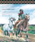 Conozcamos lo nuestro - The Gauchos's Heritage - Homenaje ilustrado al gaucho - An Illustrated Tribute