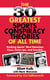 The 30 Greatest Sports Conspiracy Theories of All-Time - Ranking Sports' Most Notorious Fixes, Cover-ups, and Scandals