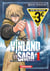 Vinland saga Tome 1